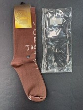 Headgear Classics Cactus Jack Crew Socks Graphic Travis Scott Mens 5-8 NWT