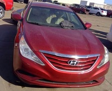 2012-2017 Azera Windshield Washer Fluid Tank ...