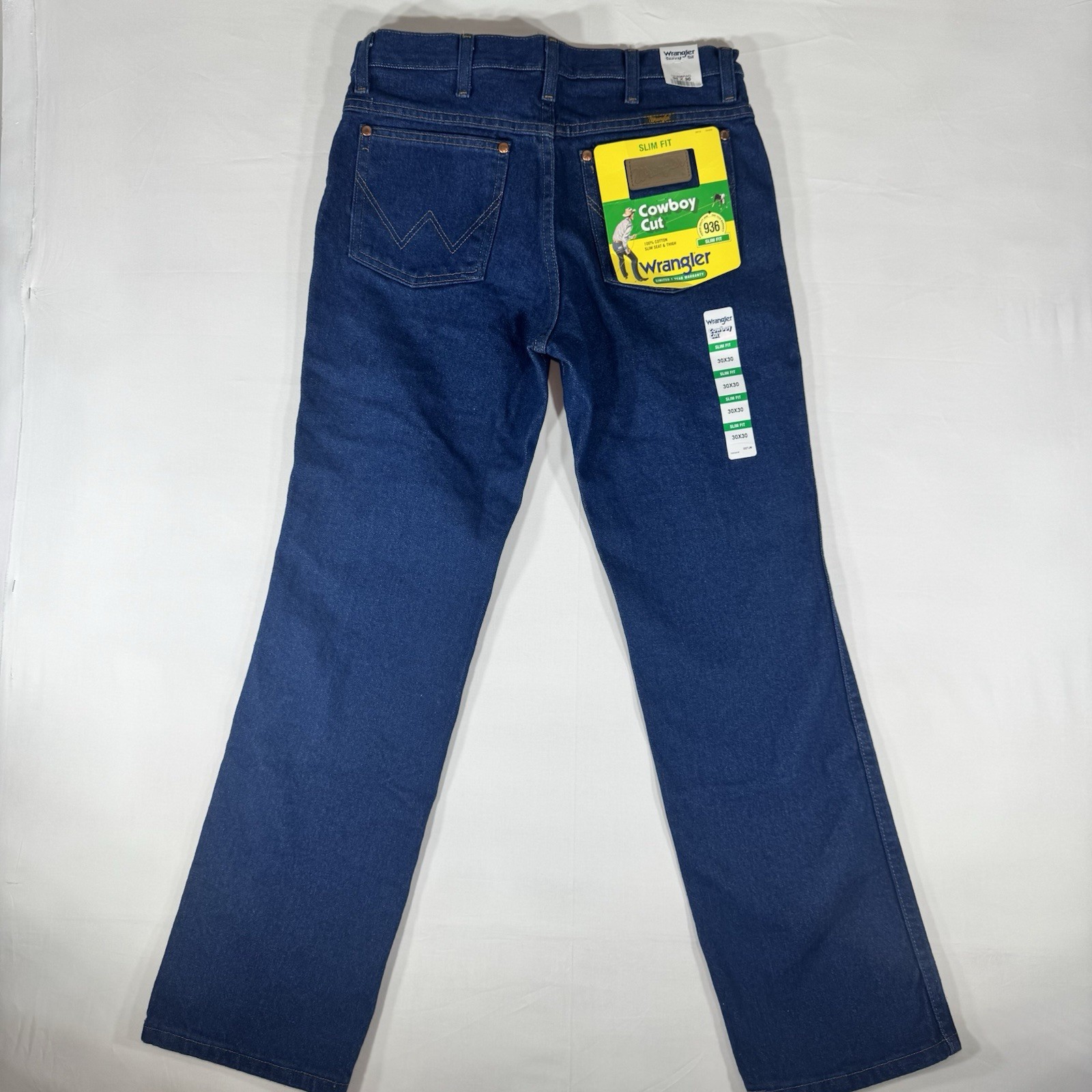 &rsquo;s 30x30 100% Cotton New With Tags