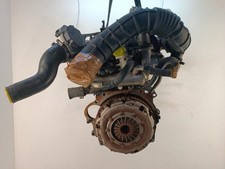 Moteur Hyundai I20