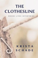 Krista Schade | The Clothesline | Taschenbuch | Englisch (2020) | Krista Schade