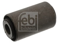 Vorne Links Febi Bilstein 15932 Lagerung, Schaltgetriebe FüR VW