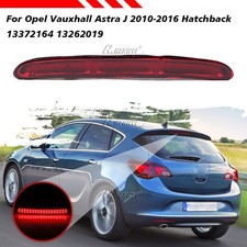 Dritte Bremsleuchte 3. Bremslicht Zusatzbremsleuchte für Opel Astra J 2010-2016