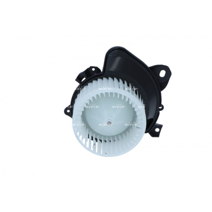 Pulseur d'air habitacle 6441BC avec ventilateur de chauffage pour Opel Adam