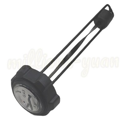 FOR FUEL GAS CAP GUAGE DIXIE CHOPPER 40222 462221 EXMARK 1-513508 513508 AM39206