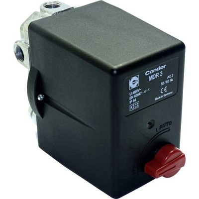 Aerotec 9063269 Pressure Switch 1pc