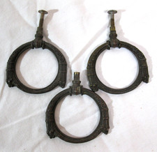 Drop Bail Ring Pull Dresser Cabinet Hardware ...