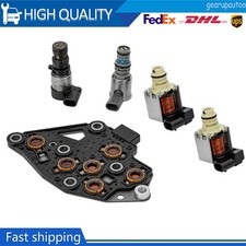 4t65e Transmission Master Solenoid Kit Set Epc Shift Tcc Fits For Gm 1997-2002 4t65e Transmission Master Solenoid Kit Set Epc Shift Tcc Fits For Gm 1997-2002