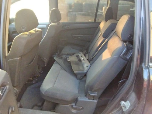 13252957 Retrovisor Izquierdo para OPEL ZAFIRA B Cosmo 2005 1820262 - Imagen 7 de 10