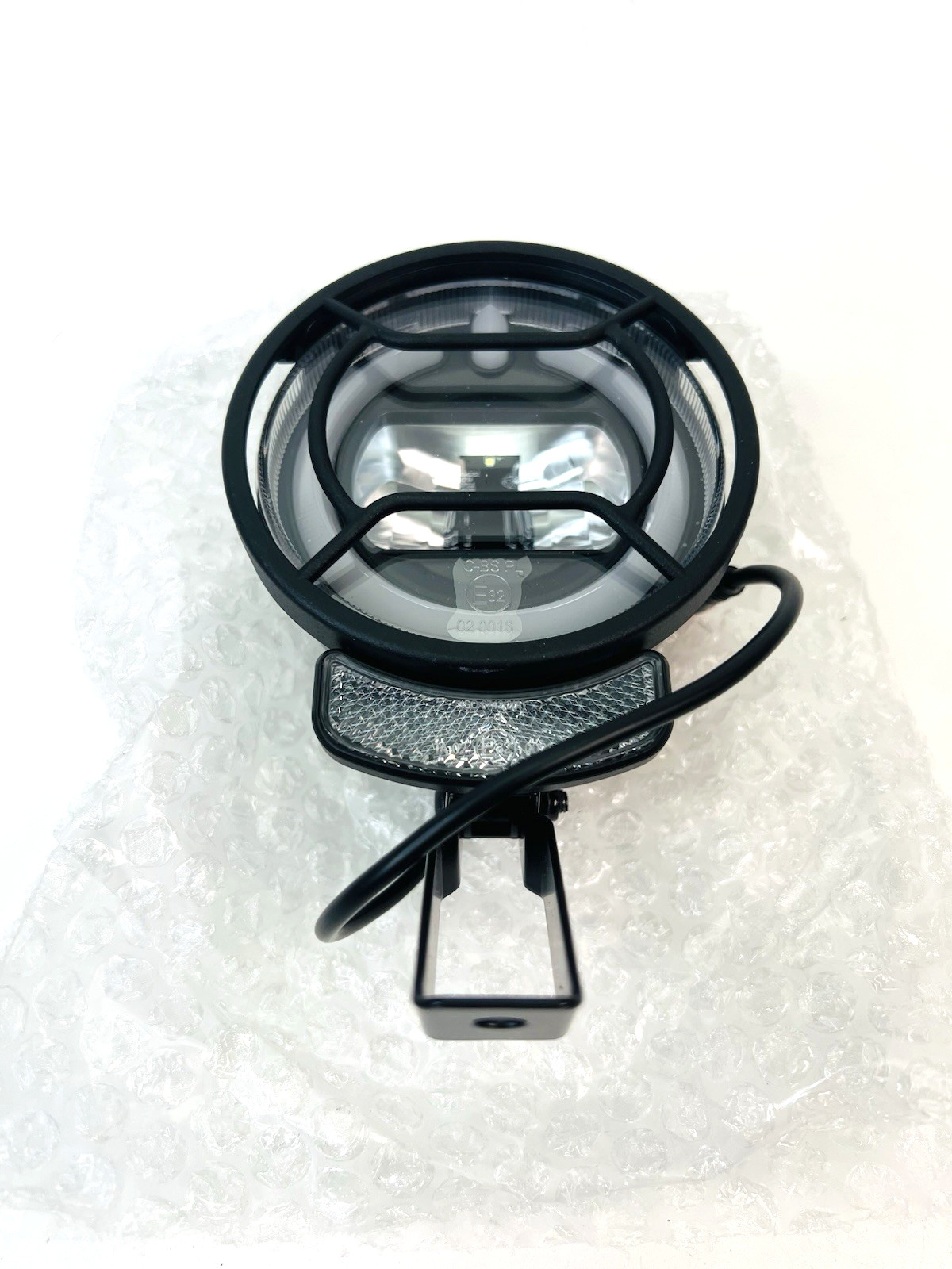 Premium Headlight