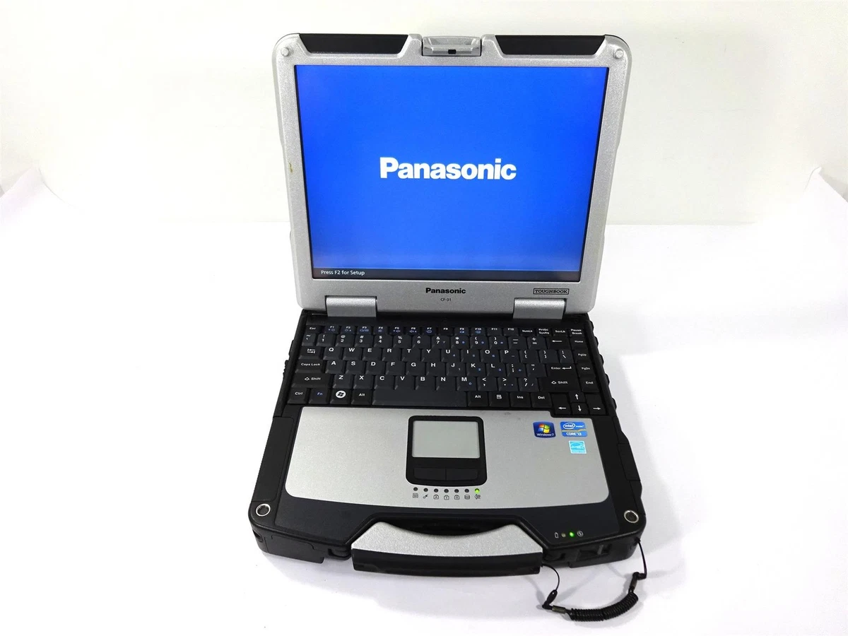 Panasonic Intel Core i5 3rd Gen. Notebooks/Laptops for sale | eBay