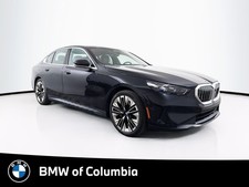 2025 BMW 530i 530i