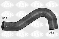KüHlerschlauch Sasic SWH6800 FüR Seat VW 19E 165 16 Golf Jetta 1G1 1G2 2 1 Cat
