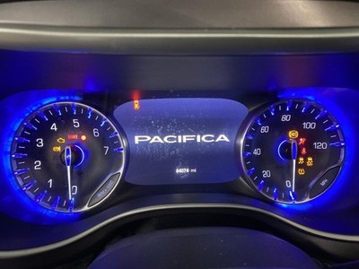 Speedometer MPH Fits 21 PACIFICA 1061369