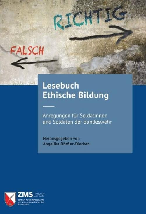Lesebuch Ethische Bildung Angelika Dörfler-Dierken