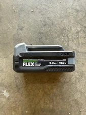 Flex 24V 2.0Ah Stacked Battery FX0311-1