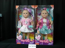JOJO SIWA Doll 18 Dance Party & JoJo Doll Uni...