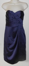 Women Vineyard Collection Cocktail Evening Clubwear Party Formal  Dress Size 2
