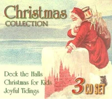 Christmas Collection - Audio CD By Various - VERY GOOD