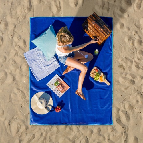 Sandlite Sand-Free Mat - Picture 7 of 14