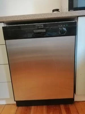 kleenmaid brandt dishwasher