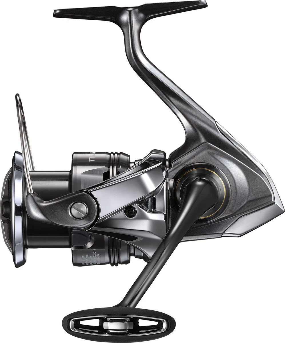 Shimano Twin Power 2500 Spinning Fishing Reels for sale | eBay