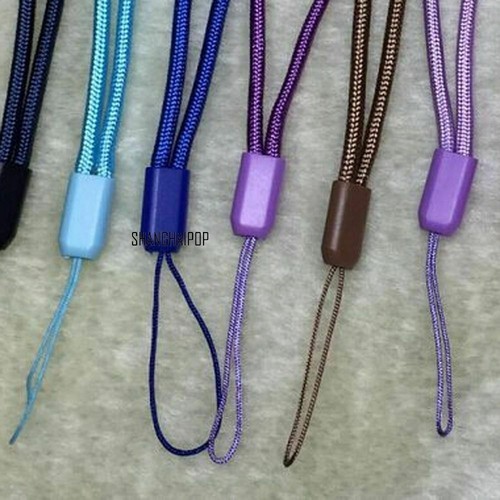 10 X Wrist Strap Rope Cord Holder Lanyard for Cell Phone MP3 USB Camera Key - Photo 3/4