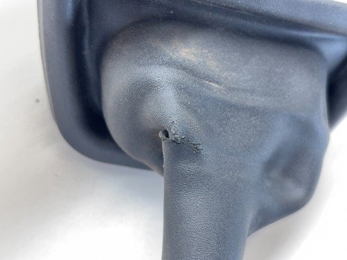 2010-2018 Ram 1500 2500 3500 Gearshift Lever Chrome Tip 6GD79SZ0AA 68470756AA - Picture 7 of 10