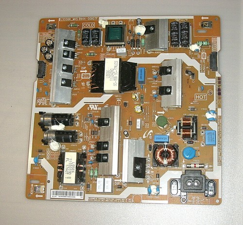 Netzteil BN44-00807F / L55S6 für Samsung TV UE49MU6179