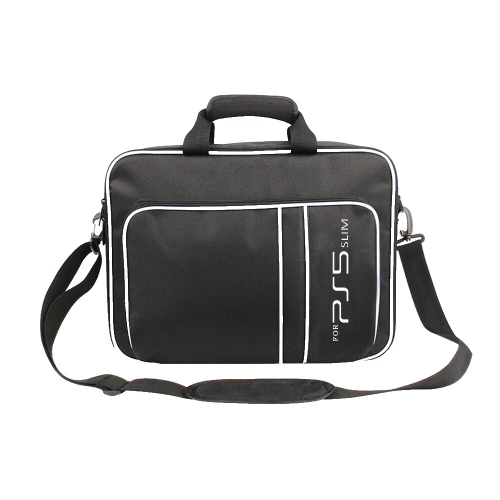 Casos de viajes de videojuegos de nylon Casos