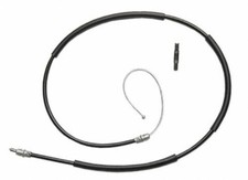 Bruin Brake Cable 95258 Rear Left Chevy Gmc Fits 96-97 Blazer Made In Usa