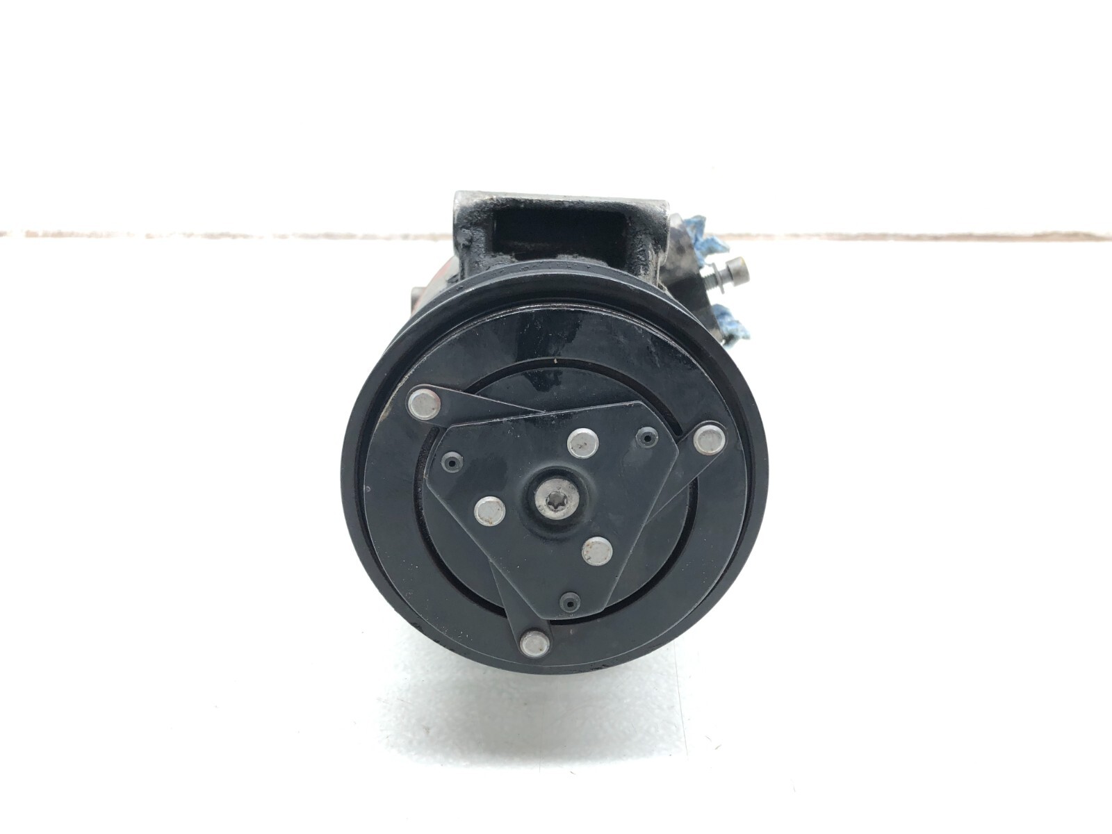 2014-2020 MASERATI GHIBLI SQ4 3.0L V6 A/C COMPRESSOR DELPHI OEM.
