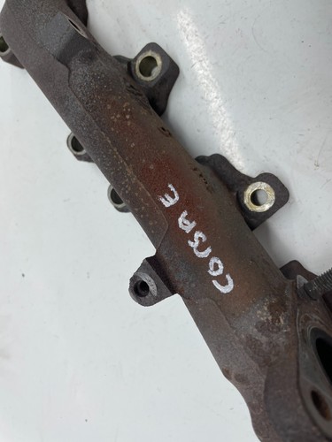 VAUXHALL CORSA E ENGINE EXHAUST MANIFOLD B13DTR 1.3 CDTI 14-19🌟 - Picture 13 of 13