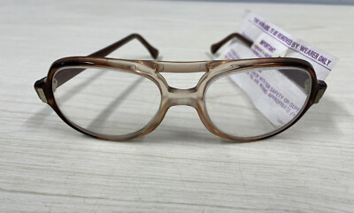Vintage American Optical Industrial Protective Eyewear