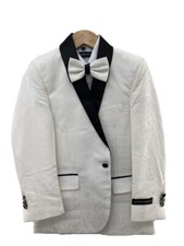 5 Piece Boys Suit Kids World of USA