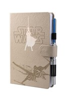 Leder Notebook Und Stift Star Wars Luke Skywalker Birthday Weihnachtsgeschenk A5