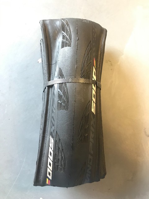 continental grand prix 5000 700x32