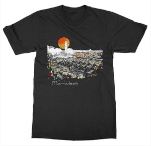 distrito tshirts