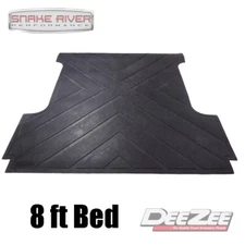 Dee Zee Bed Mat for 2003-2025 Dodge Ram 2500 3500 8ft Bed DZ76916