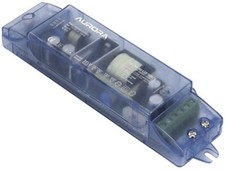 Image of Aurora AU-LED1624CV 1-16W DC Non-Dimmable Constant Voltage LED Driver