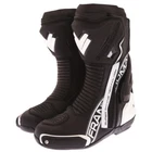 Frank Thomas Race Tech Black White