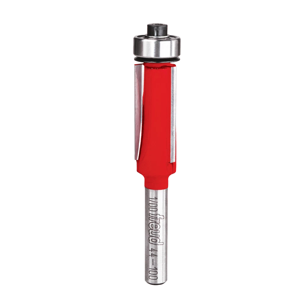 Freud flush trim router bit deals