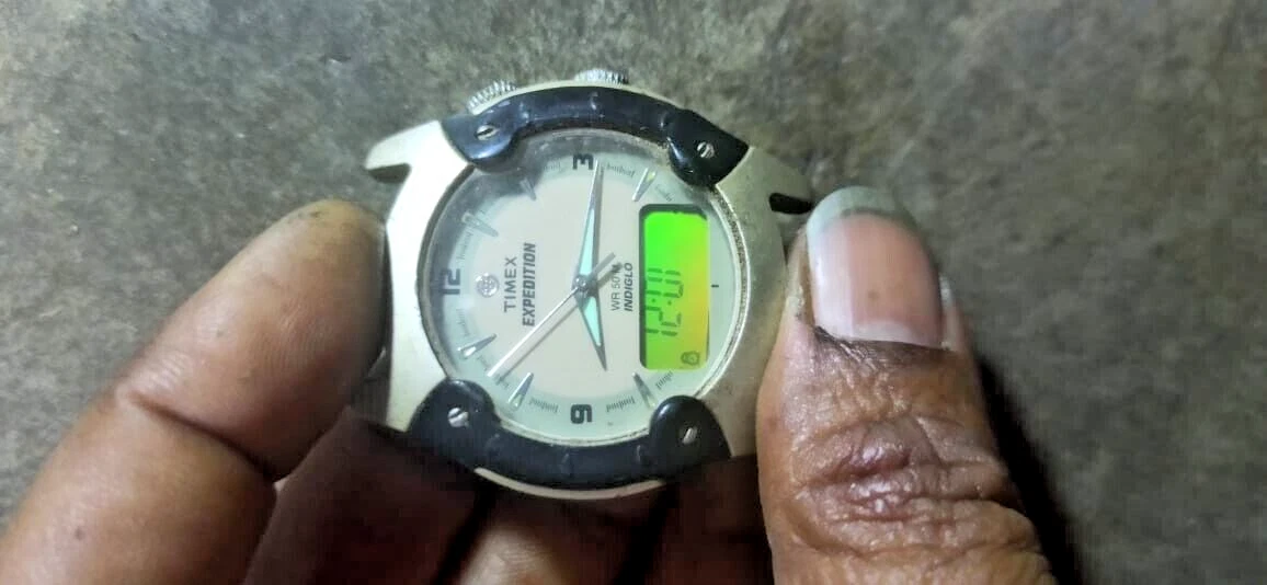 Timex ana deals digi