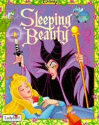 Sleeping Beauty (Disney Gift Books) by  0721443427 FREE Shipping