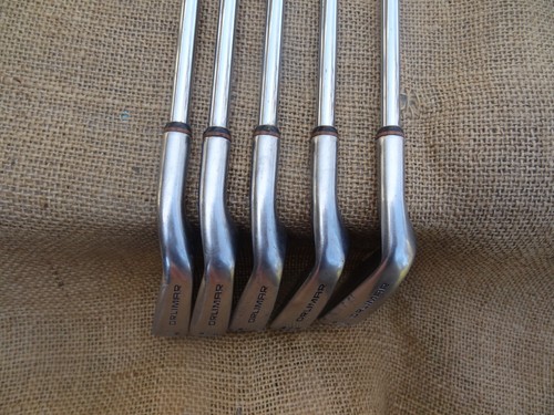 Orlimar TRIMETAL Maraging #3,5,6,8,PW Iron Options ⛳ Steel Firm ⛳ YOU CHOOSE - Picture 4 of 31