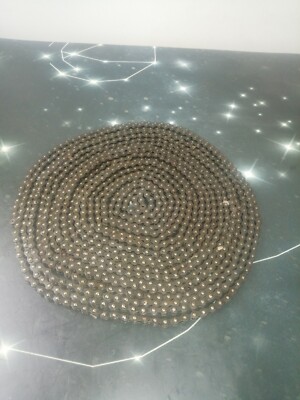 Renold simplex Chain 8mm .315'' 25ft long with split link 