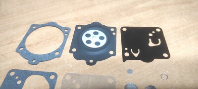 Kit Membrana Carburatore Walbro Per Stihl 066 MS660 MS 660 - Nuovo Sägenspezi