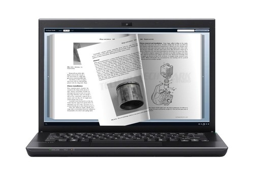 Suzuki Boulevard C50 VL800 800 Service Repair Maintenance Shop Manual 2005-2025 - Picture 3 of 7