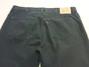 levis 504 shorts