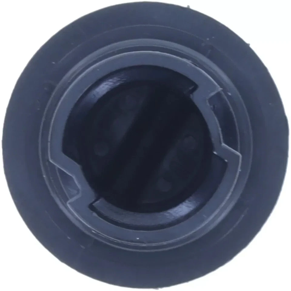 Tapa de llenado de aceite de motocicleta MO158 para camioneta VW Ram Jeep Grand Wagoneer Dodge Charger Foto 4 de 4